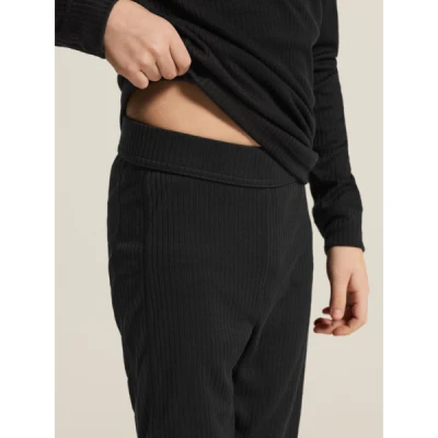 Craft Baselayer 2 JR juniorský set - černá (C18164-9990)