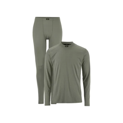 Craft Baselayer 2 pánský set - zelená (C18081-6470)