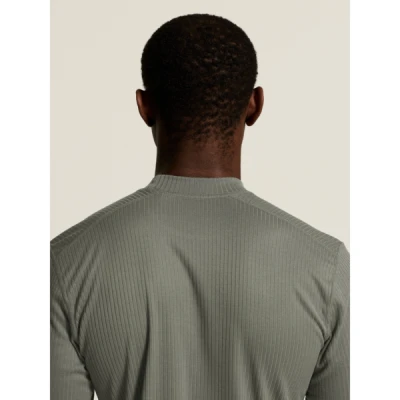 Craft Baselayer 2 pánský set - zelená (C18081-6470)