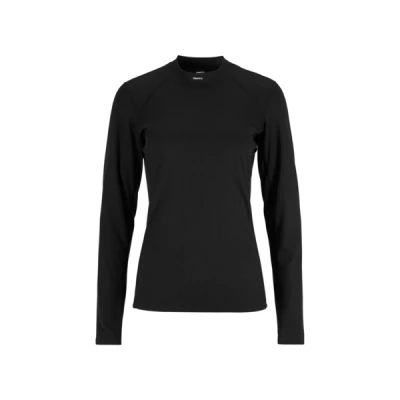 Craft Baselayer 2 W dámský set - černá (C18080-9990)