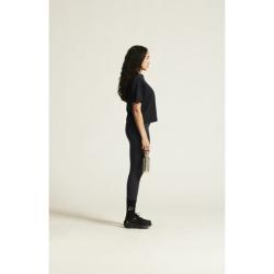 Craft Collective 7/8 Tights W 1916010 dámské kalhoty - černá (999000)