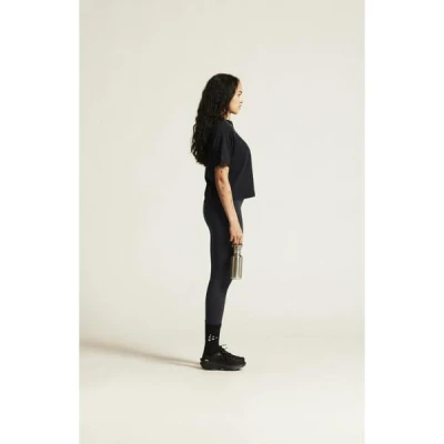 Craft Collective 7/8 Tights W 1916010 dámské kalhoty - černá (999000)