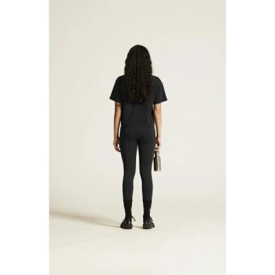Craft Collective 7/8 Tights W 1916010 dámské kalhoty - černá (999000)
