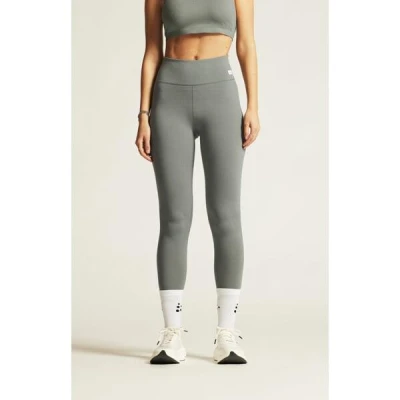 Craft Collective 7/8 Tights W 1916010 dámské kalhoty - zelená (647000)