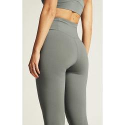 Craft Collective 7/8 Tights W 1916010 dámské kalhoty - zelená (647000)