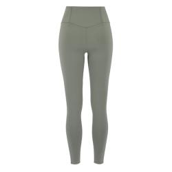 Craft Collective 7/8 Tights W 1916010 dámské kalhoty - zelená (647000)