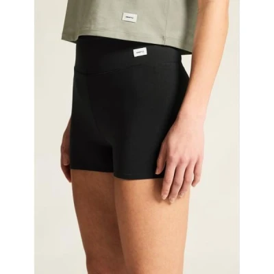 Craft Collective Hotpants C17238 dámské šortky - černá (9990)