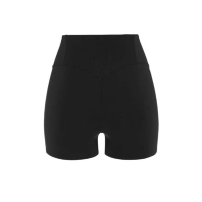 Craft Collective Hotpants C17238 dámské šortky - černá (9990)