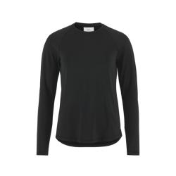 CRAFT Collective LS W 1916024 dámské triko - černá (999000(9990)) CRAFT Collective LS W 1916024 dámské triko - černá (999000(9990))