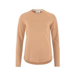CRAFT Collective LS W 1916024 dámske tričko - ružová (246000)