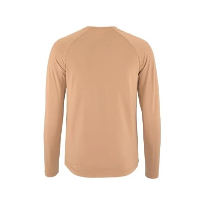 Craft Collective LS W 1916024 dámské triko - růžová (246000)