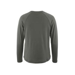 CRAFT Collective LS W 1916024 dámské triko - šedá (970000(9700))