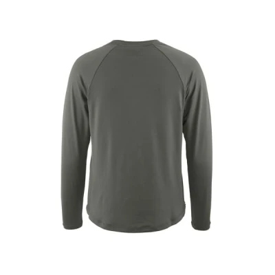 CRAFT Collective LS W 1916024 dámské triko - šedá (970000(9700))