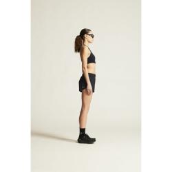 Craft Collective Padded Sports W 1916008 dámská podprsenka - černá (999000)