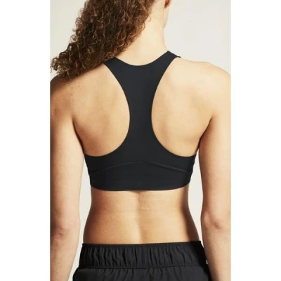 Craft Collective Padded Sports W 1916008 dámská podprsenka - černá (999000)