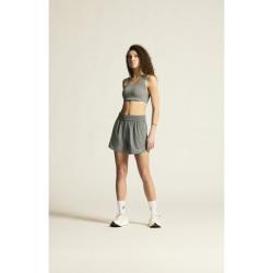 Craft Collective Padded Sports W 1916008 dámská podprsenka - zelená (647000)