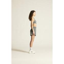 Craft Collective Padded Sports W 1916008 dámská podprsenka - zelená (647000)