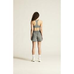 Craft Collective Padded Sports W 1916008 dámská podprsenka - zelená (647000)