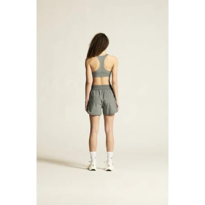 Craft Collective Padded Sports W 1916008 dámská podprsenka - zelená (647000)