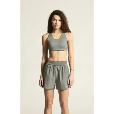 Craft Collective Padded Sports W 1916008 dámská podprsenka - zelená (647000)