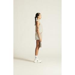 CRAFT Collective Relaxed SL W 1916018 dámské triko - hnědá (214000)