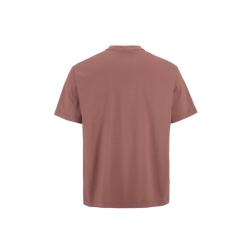 CRAFT Collective Relaxed SS 1916031 pánské triko - červená (473000)