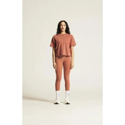 Craft Collective Relaxed SS W 1916017 dámské triko - červená (458000)