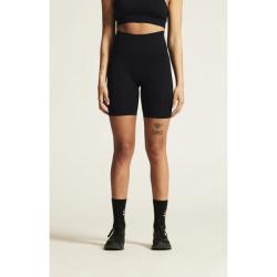 Craft Collective Rib Short Tights W 1916016 dámské kalhoty - černá (999000)