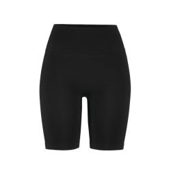 Craft Collective Rib Short Tights W 1916016 dámske šortky- čierna (XS)