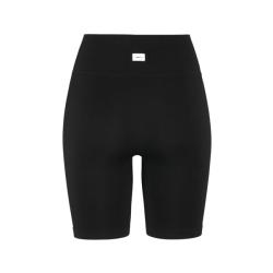 Craft Collective Rib Short Tights W 1916016 dámské šortky- černá (XS)