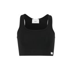 Craft Collective Rib Sports W 1916013 dámska podprsenka - čierna (999000)