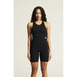 Craft Collective Rib Sports W 1916013 dámská podprsenka - černá (999000)