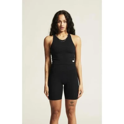 Craft Collective Rib Sports W 1916013 dámská podprsenka - černá (999000)