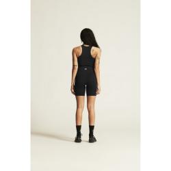 Craft Collective Rib Sports W 1916013 dámská podprsenka - černá (999000)