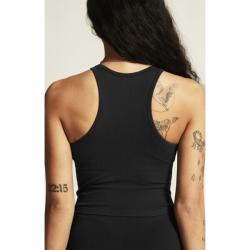 Craft Collective Rib Sports W 1916013 dámská podprsenka - černá (999000)