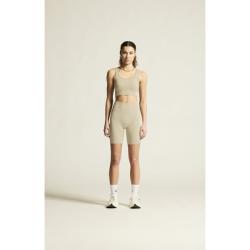 Craft Collective Rib Sports W 1916013 dámská podprsenka - hnědá (608000)