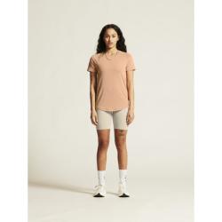 CRAFT Collective SS 1916026 dámské triko - oranžová (246000)