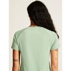Craft Collective SS W 1916026 dámské triko - zelená (630000(6300))
