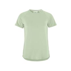 Craft Collective SS W 1916026 dámské triko - zelená (630000(6300))