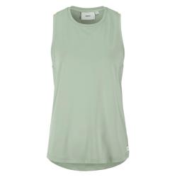 Craft Collective W 1916025 dámský nátělník - zelená (630000(6300))