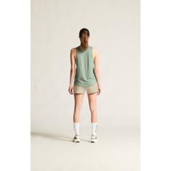 Craft Collective W 1916025 dámský nátělník - zelená (630000(6300))