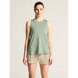 Craft Collective W 1916025 dámský nátělník - zelená (630000(6300))