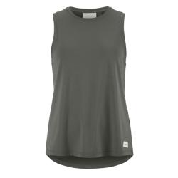 Craft Collective W 1916025 dámský nátělník - šedá (970000(9700))