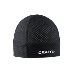 Craft Cool Mesh Superlight 1902865 čiapka - čierna (999000(9990) Craft Cool Mesh Superlight 1902865 čiapka - čierna (999000(9990)
