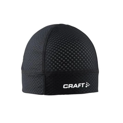 Craft Cool Mesh Superlight 1902865 čepice - černá (999000(9990)
