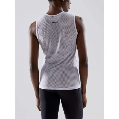 Craft Cool Mesh Superlight SL 1903404 dámské tílko - bílá (900000(1000))