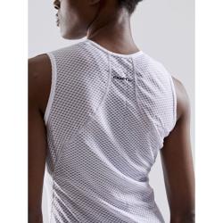 Craft Cool Mesh Superlight SL 1903404 dámské tílko - bílá (900000(1000))