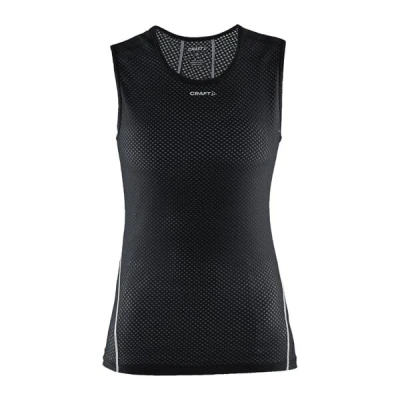Craft Cool Mesh Superlight SL 1903404 dámské tílko - černá (999000(9990))