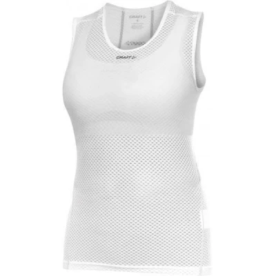 Craft Cool Mesh Superlight SL 1903404 dámské tílko - bílá (900000(1000))
