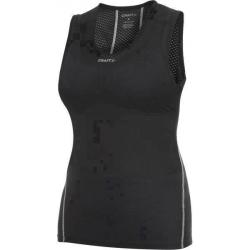 Craft Cool Mesh Superlight SL 1903404 dámské tílko - černá (999000(9990))